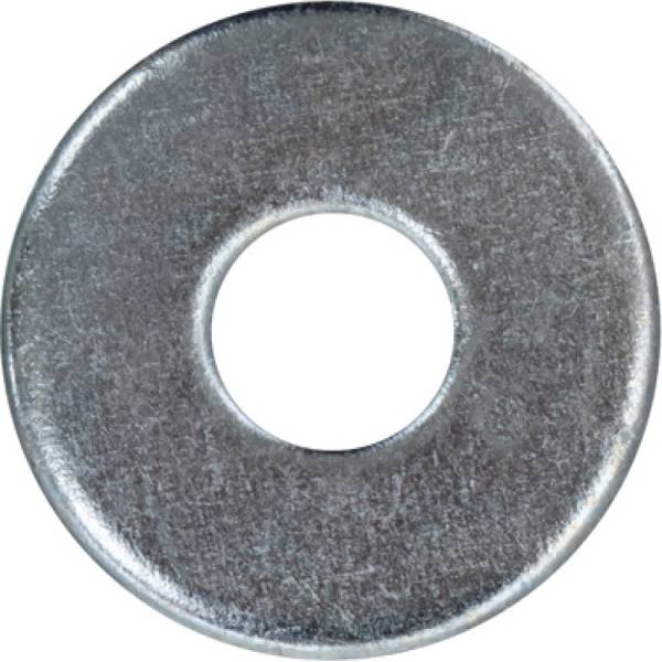 Увеличенная плоская шайба крепежная техника DIN 9021, М14 4 шт. 42210