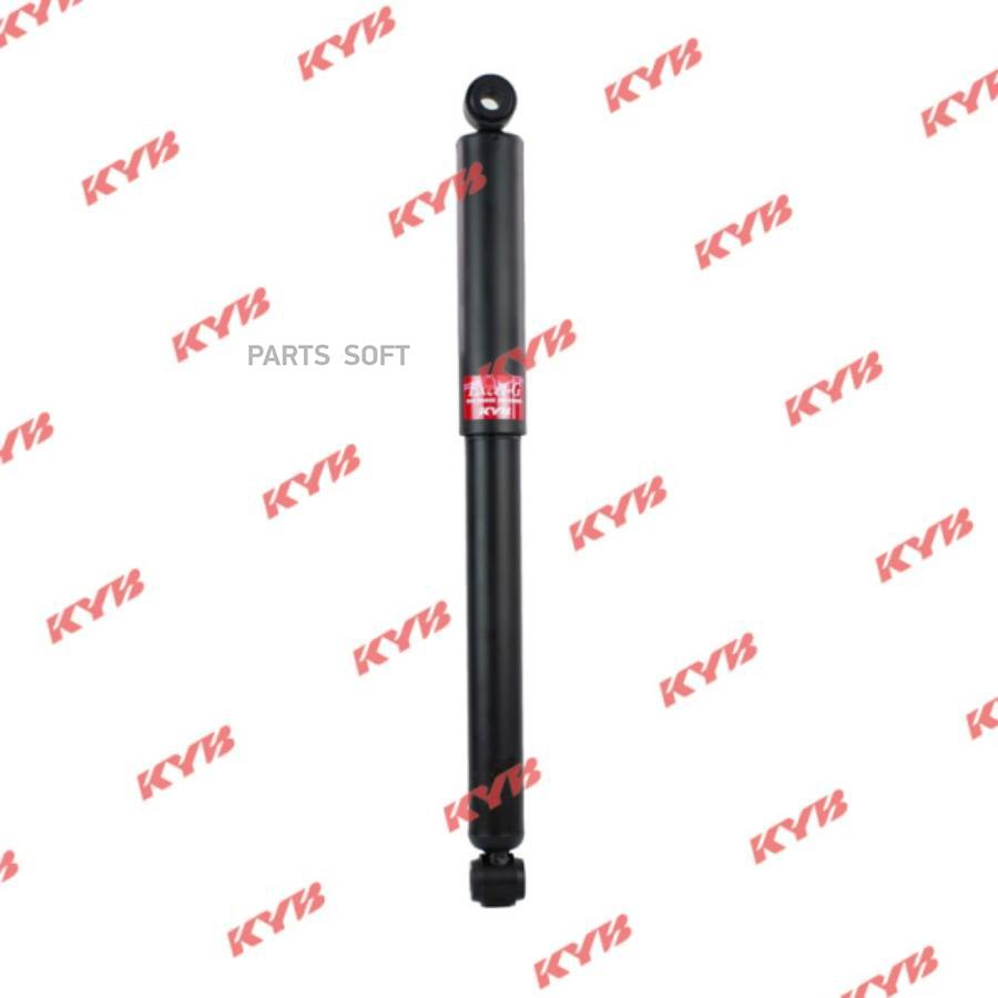 

KYB 343494 343 494 амортизатор газовый RHD Mitsubishi Pajero/Montero Sport 96-99 1шт