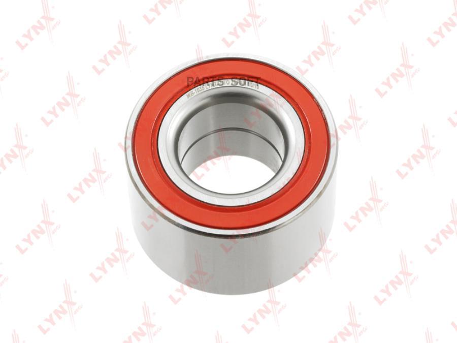 

LYNXAUTO WB1035 WB-1035 подшипник ступицы LADA Kalina/Priora 1.6 08 2108-2115 86 1шт