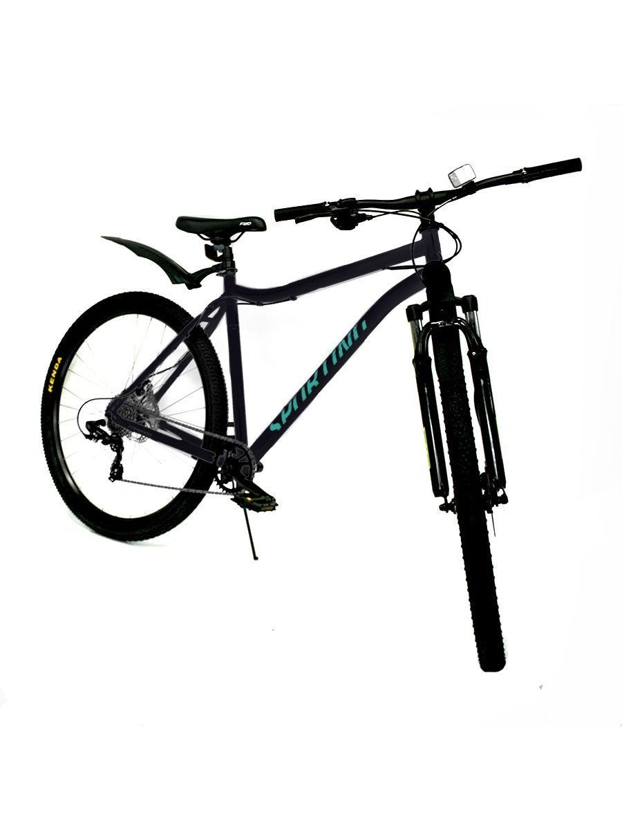 Велосипед горный Forward Sporting 29 2.0 D рама 19