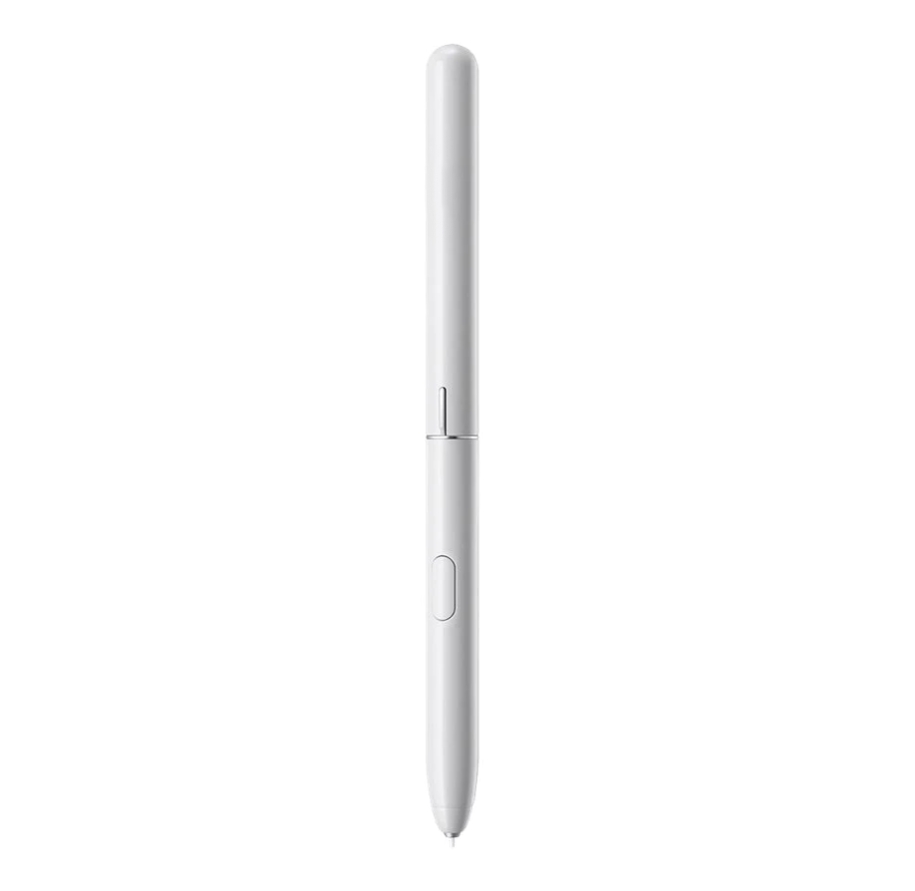 Стилус-перо MyPads S-Pen для планшета Samsung Galaxy Tab S4 10.5 SM-T830/T835 белый