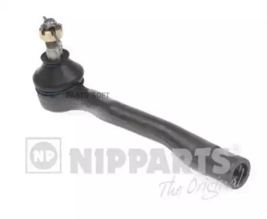 NIPPARTS Наконечник рулевой NIPPARTS J4832008 1081₽