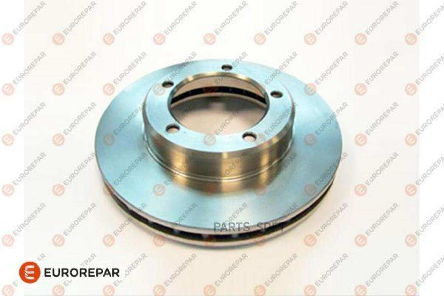 

EUROREPAR 1667868580 E1 П ТОРМ ДИС 1шт