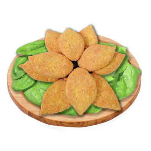 

Котлеты куриные А вкусно Здоровье охлажденные