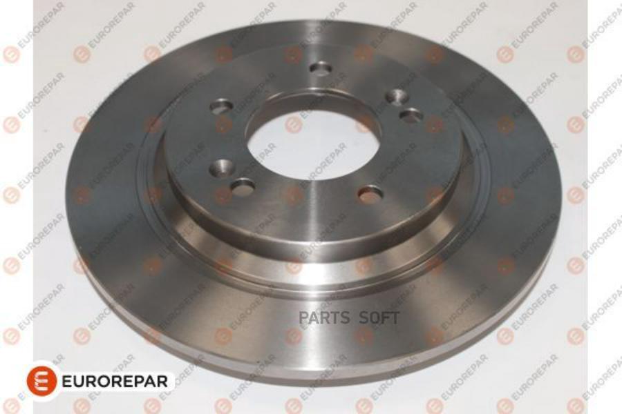 

EUROREPAR 1667871480 E2 З ТОР ДИСК 1шт