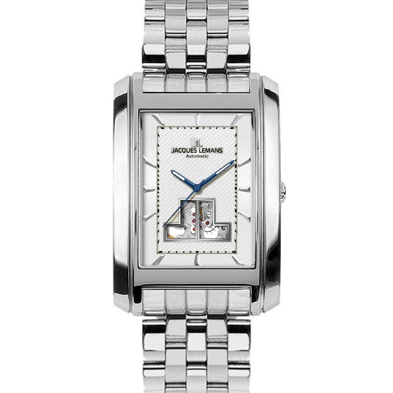 

Наручные часы мужские Jacques Lemans 11368D, 11368D