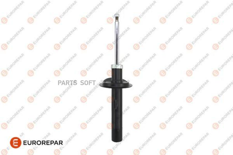 

EUROREPAR 1674698080 Амортизатор подвески PEUGEOT 206 00 front, Lh 1шт