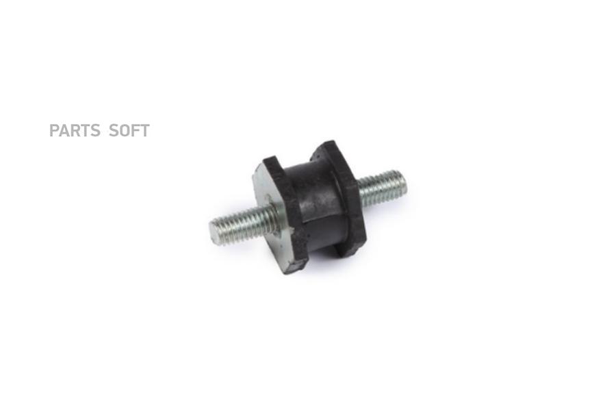 

81-07115-SX_подушка радиатора (мр) M8/SW28x20\MB BM300-976