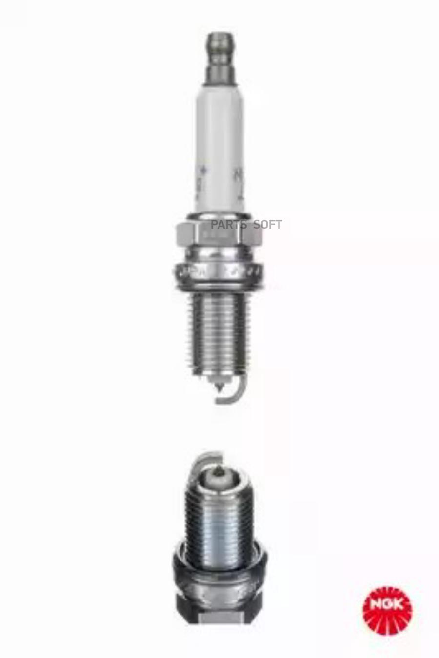 

NGK-NTK 7963 Свеча зажигания PFR7Q