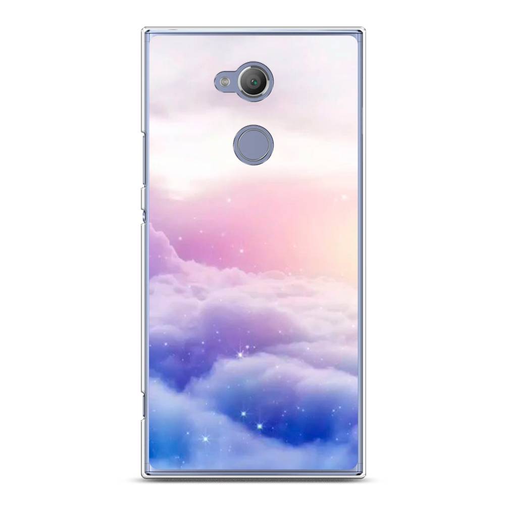 Чехол для Sony Xperia XA2 Ultra 