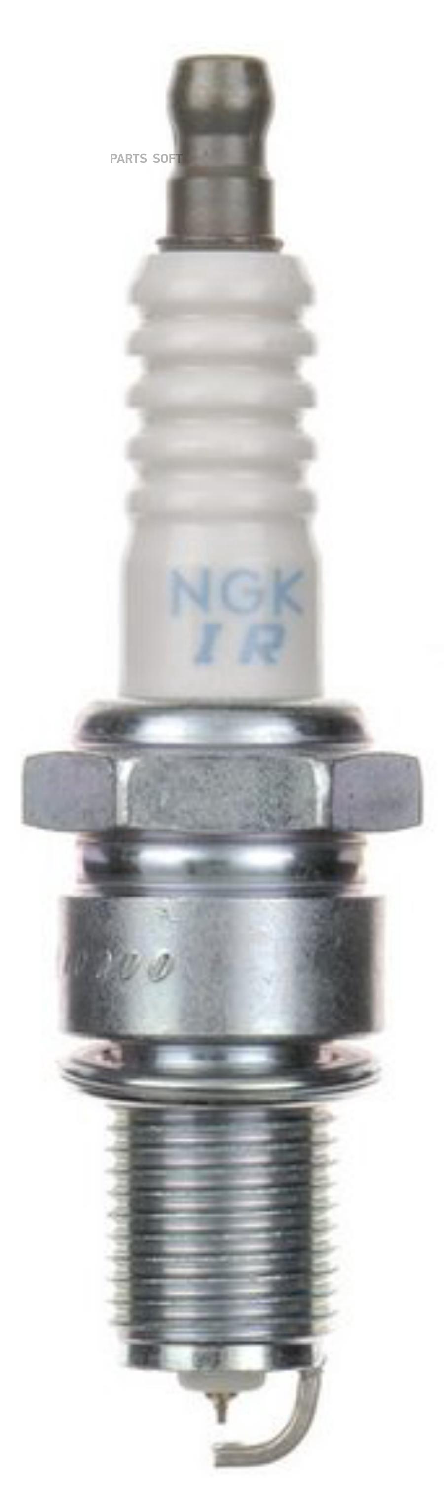 

NGK-NTK IGR6A11 Свеча зажигания NGK 5743