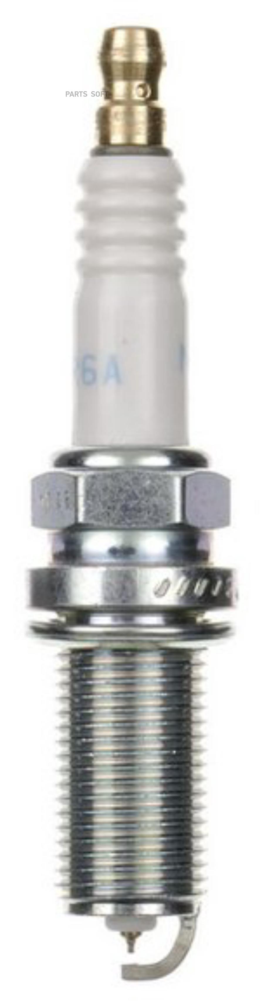 

NGK-NTK ILFR6A Свеча зажигания NGK 3588