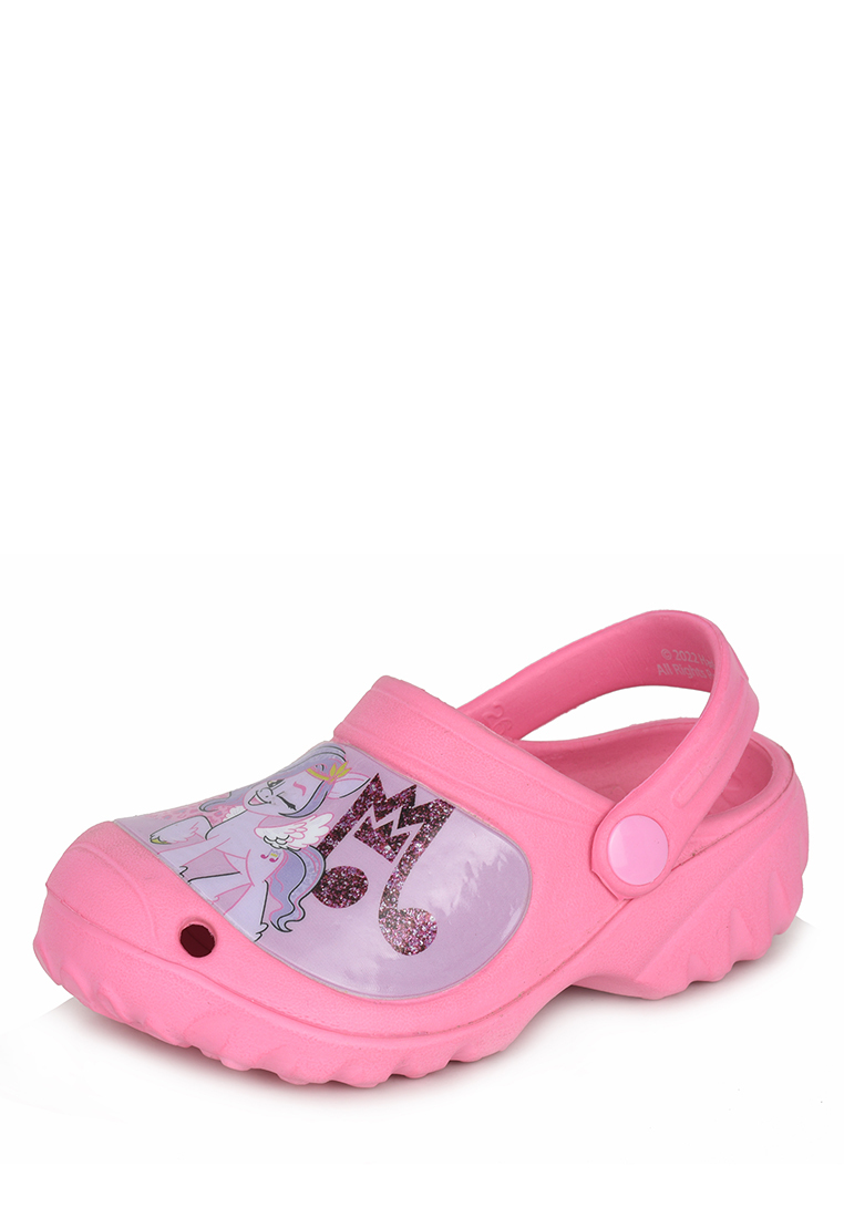 

Сабо MY LITTLE PONY DY22SS-129 цв. фуксия р. 25, Розовый, DY22SS-129