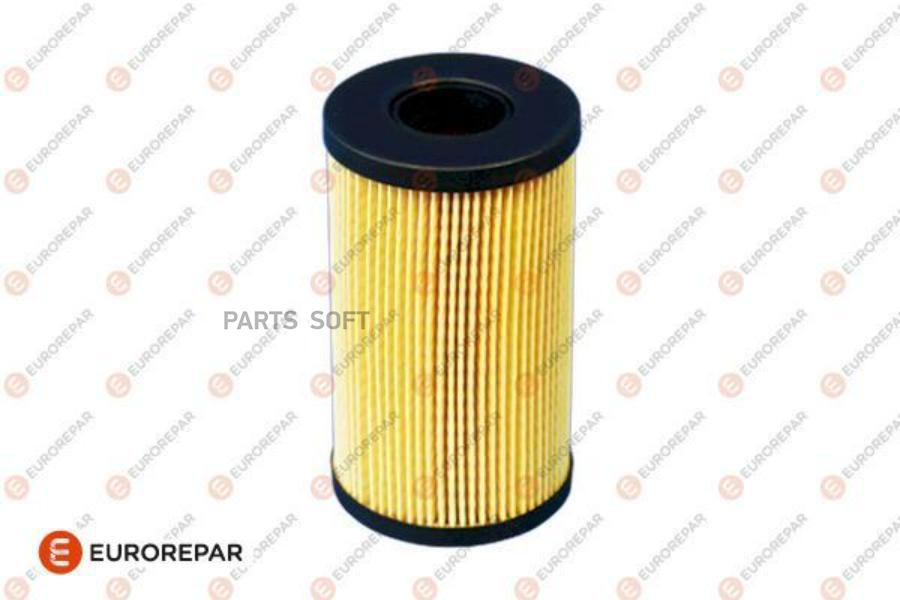 

EUROREPAR 1682955180 Фильтр масляный 1шт