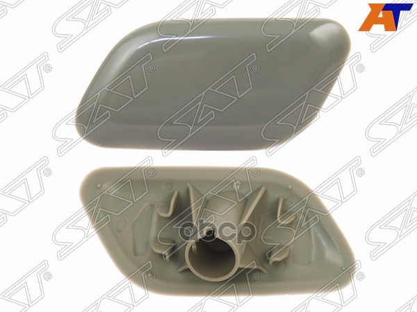 

SAT ST-TY49-110C-2 Крышка омывателя фары TOYOTA AVENSIS 08-12 LH 1шт