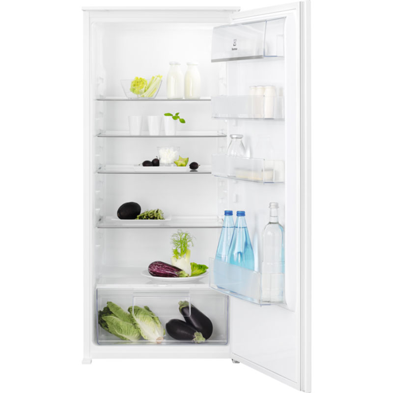 

Встраиваемый холодильник Electrolux LRB3AE12S белый, LRB3AE12S
