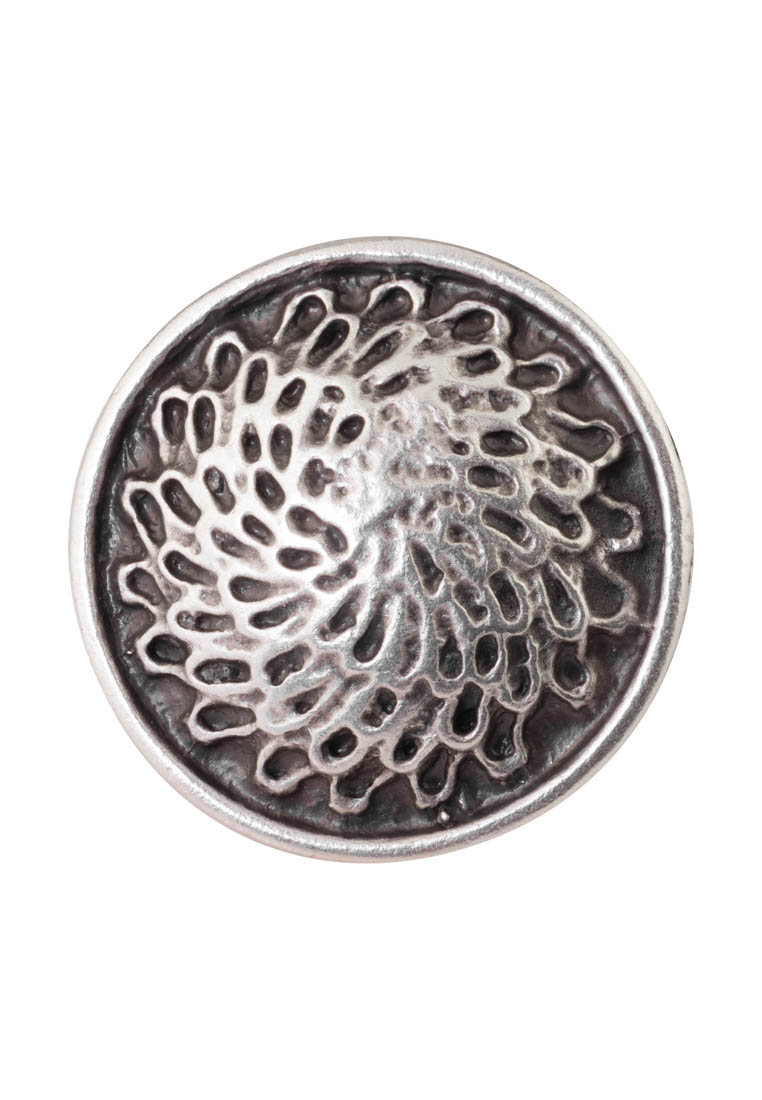 

Кольцо из бижутерного сплава OTOKODESIGN 6-80098, 6-80098