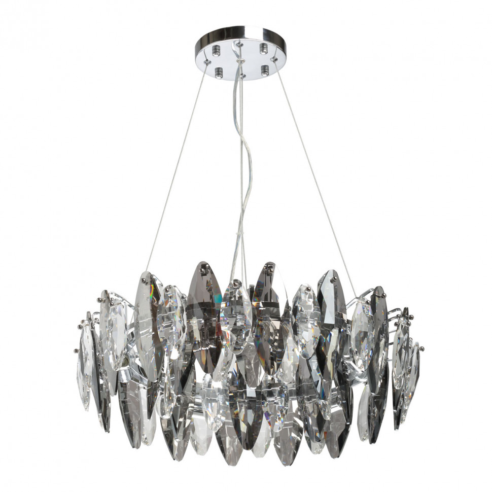 

Люстра MW-Light Патриция 5 рожковая 298184, Патриция