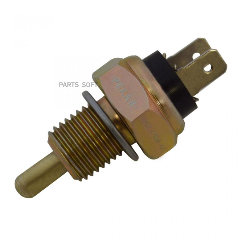 

PEKAR 1312376801 Выключатель (датчик) света заднего хода для а/м ВАЗ 2101-2106, ИЖ 2126