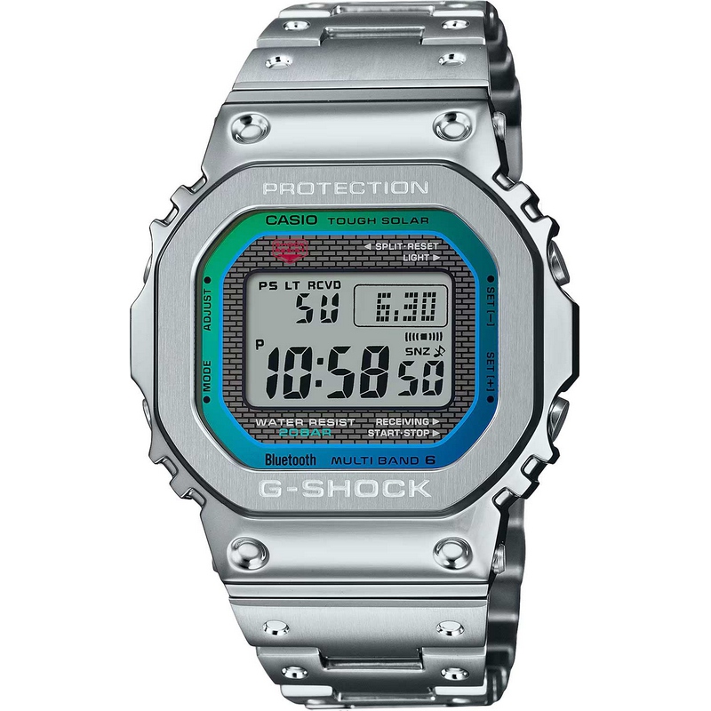 Наручные часы мужские Casio GMWB5000PC1