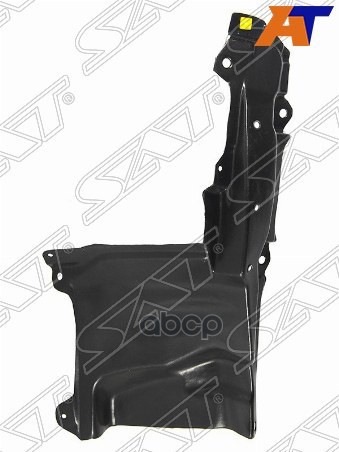 

SAT ST-TY62-025-1 Защита двигателя TOYOTA PRIUS 15- RH 1шт
