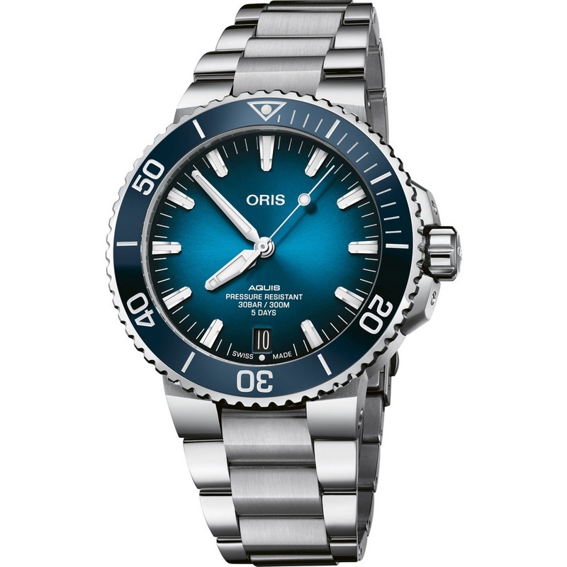 Наручные часы мужские Oris 400776341350782409PEB