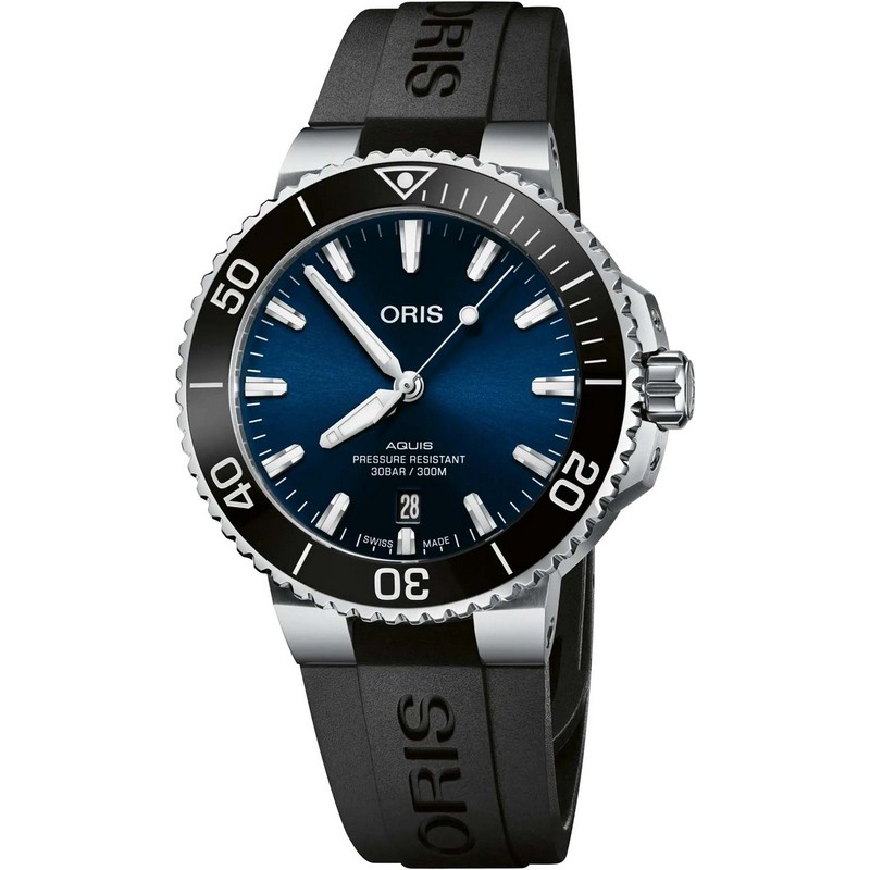 Наручные часы мужские Oris 733776641350742264FC