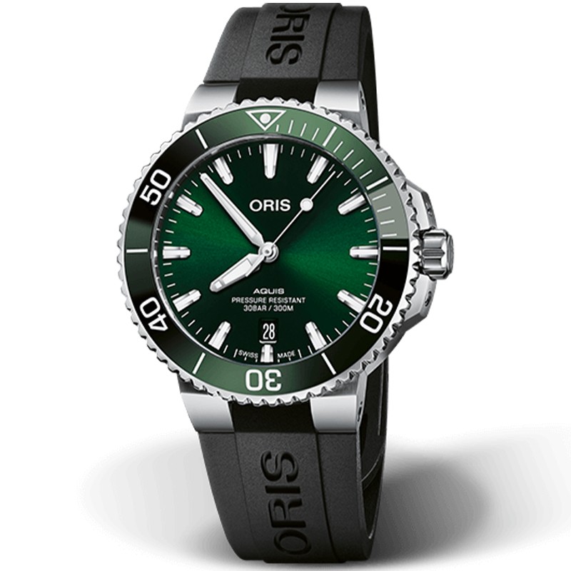 Наручные часы мужские Oris 733776641570742264FC 252000₽