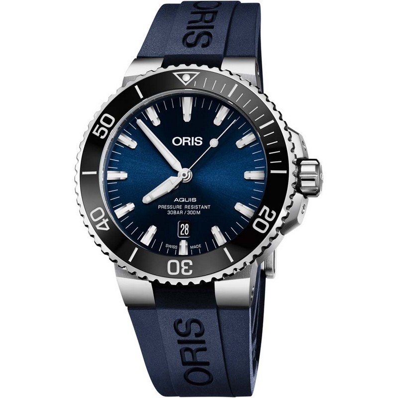 Наручные часы мужские Oris 733773041350742465EB 252000₽