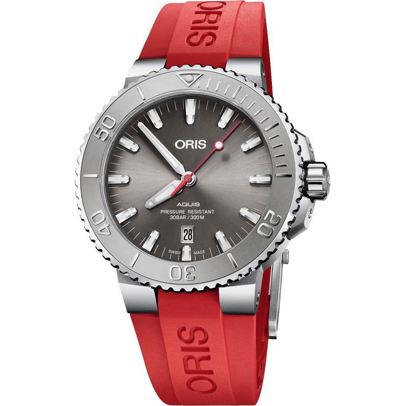 Наручные часы мужские Oris 733773041530742466EB