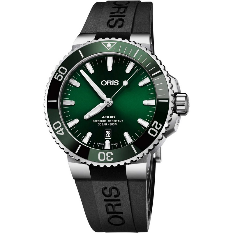 Наручные часы мужские Oris 733773041570742464EB 252000₽