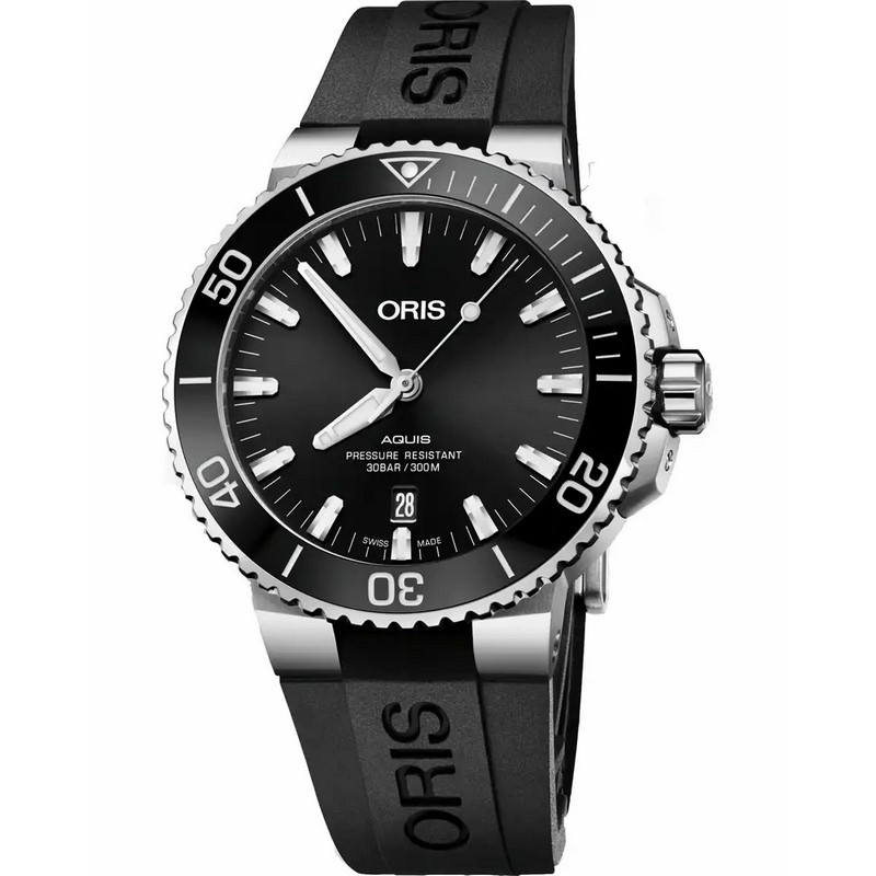 Наручные часы мужские Oris 733773041340742464EB 252000₽