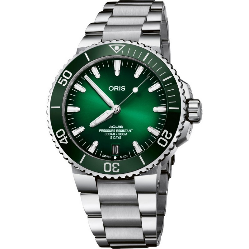 Наручные часы мужские Oris 400776341570782409PEB