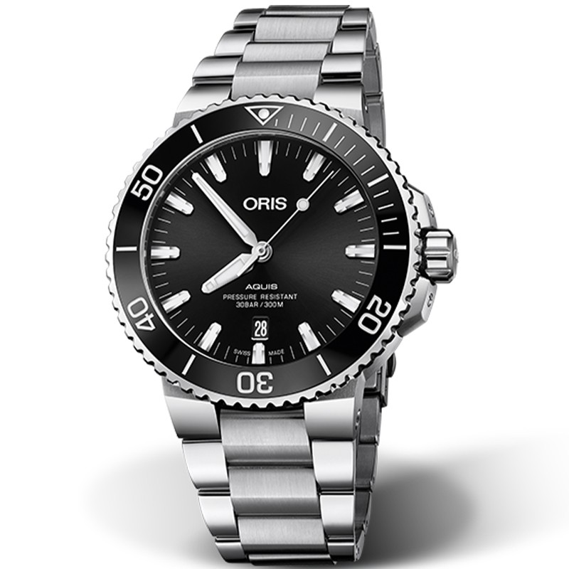 Наручные часы мужские Oris 733773041340782405PEB 276000₽