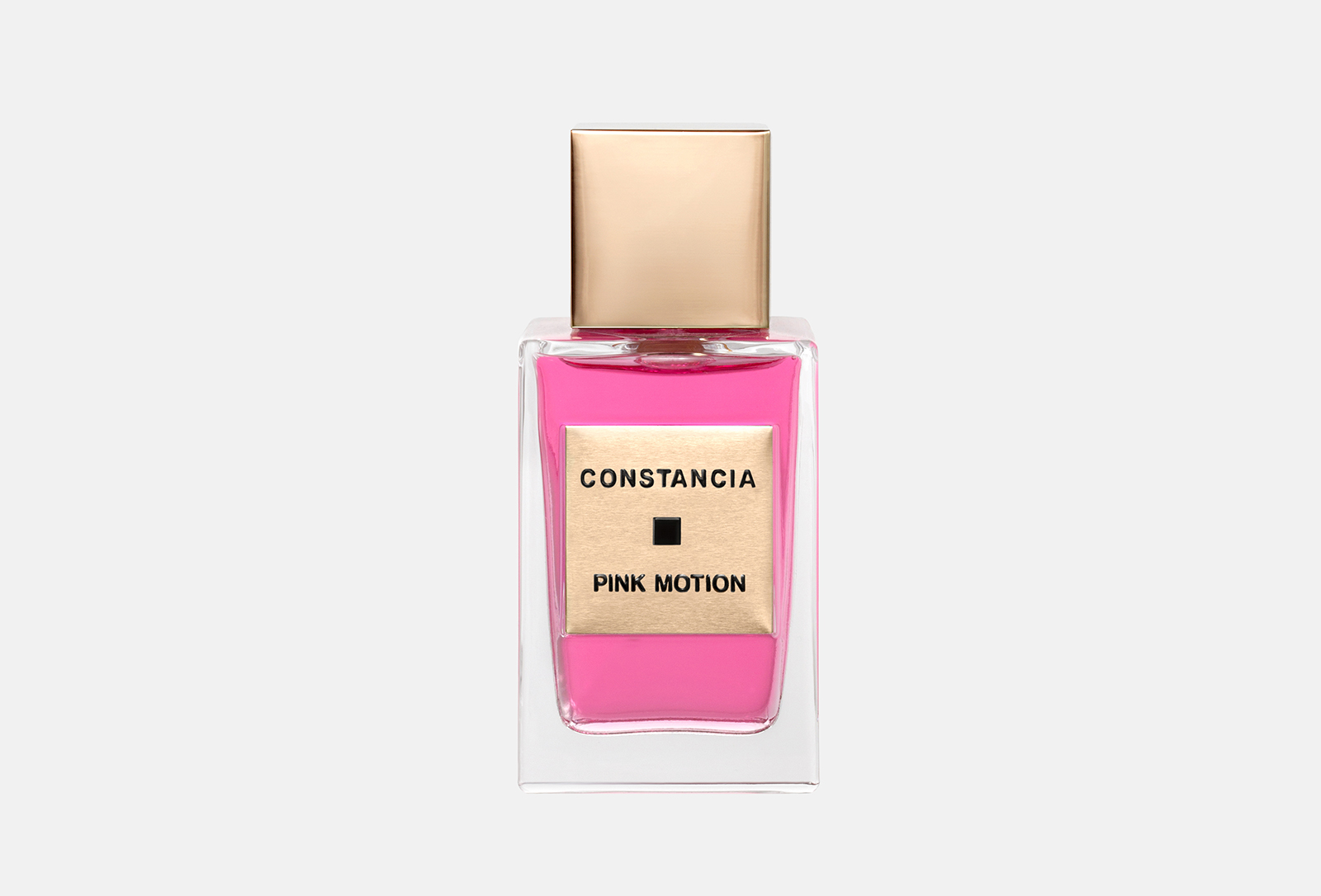 Духи унисекс CONSTANCIA pink motion 50 мл