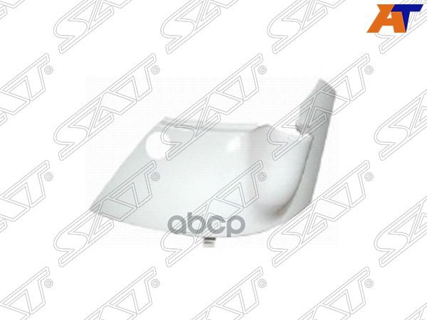 

SAT ST-TY68-016-2 Щека верхняя TOYOTA DYNA/TOYOACE 03-11 LHD LH 1шт