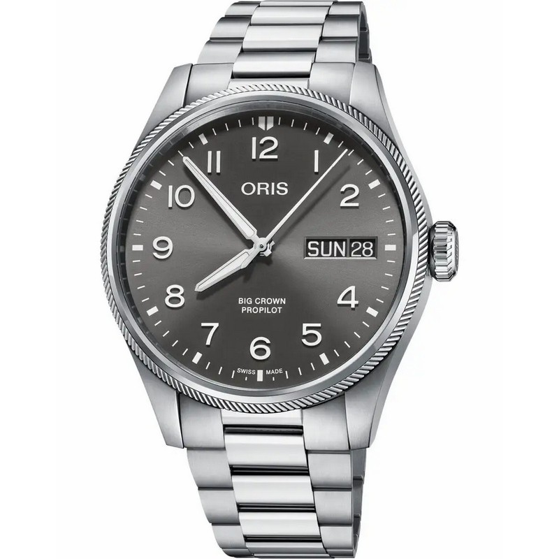 Наручные часы мужские Oris 752776040630782208P 294000₽