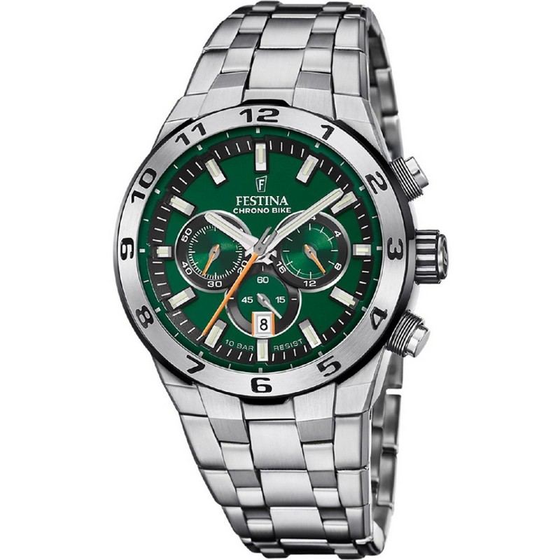 

Наручные часы мужские Festina F206702, F206702