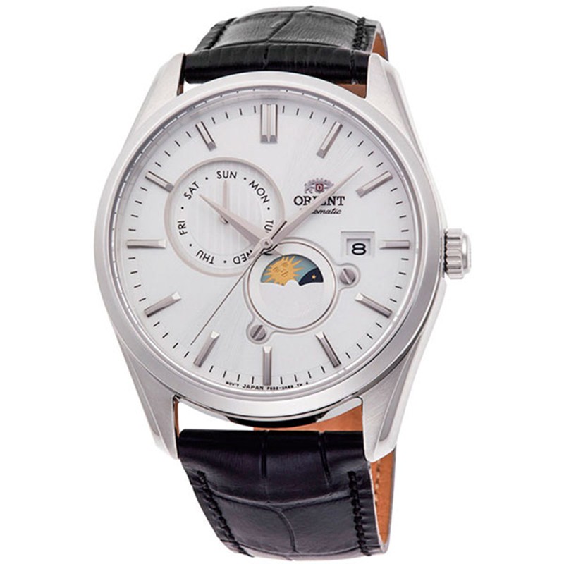 

Наручные часы мужские Orient RAAK0310S10B, RAAK0310S10B