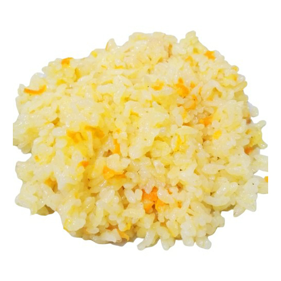 

Рис с морковью и луком