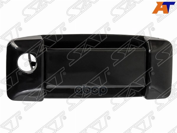 

SAT ST-TY74-041E-A0 Ручка сдвижной двери TOYOTA HIACE/QUANTUM 05- RH наружная 1шт