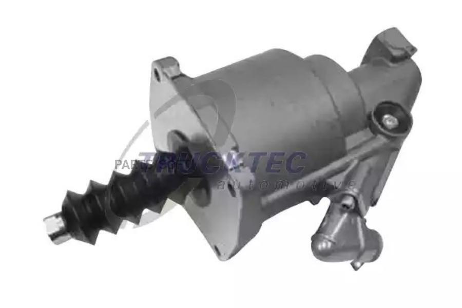 

Пгу сцепления TRUCKTEC AUTOMOTIVE 0423111