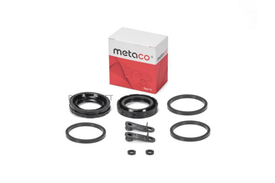 

METACO Р/к переднего суппорта