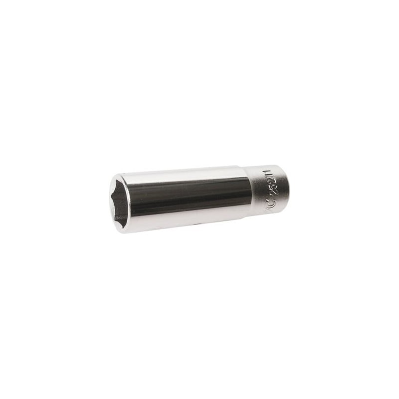 

JTC JTC25211 Головка торцевая глубокая 6-гранная 1/4 х 11мм, длина 50мм JTC /1/20/500