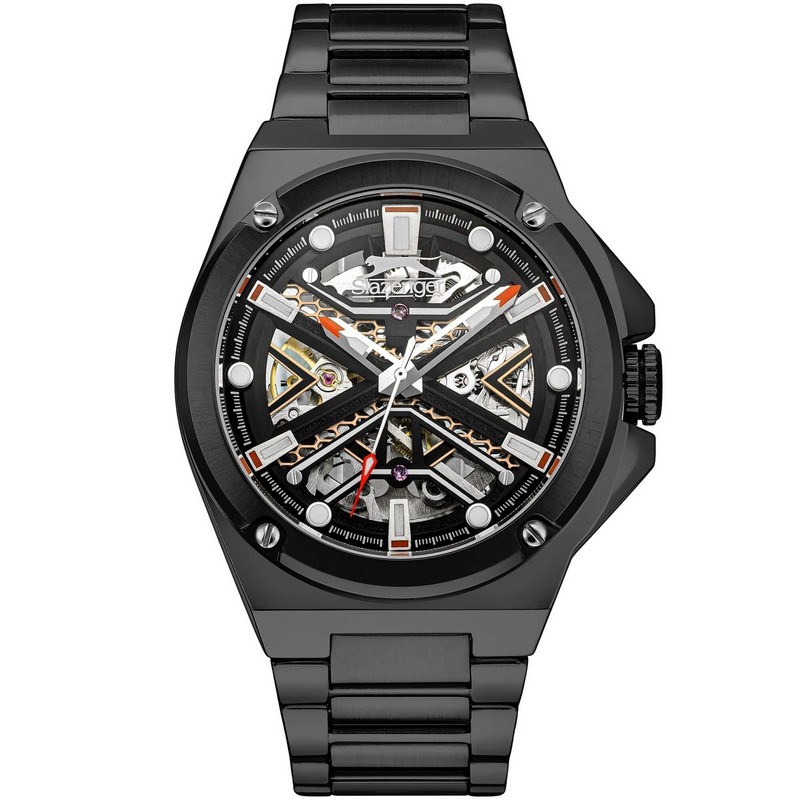 

Наручные часы мужские Slazenger SL092264105, SL092264105