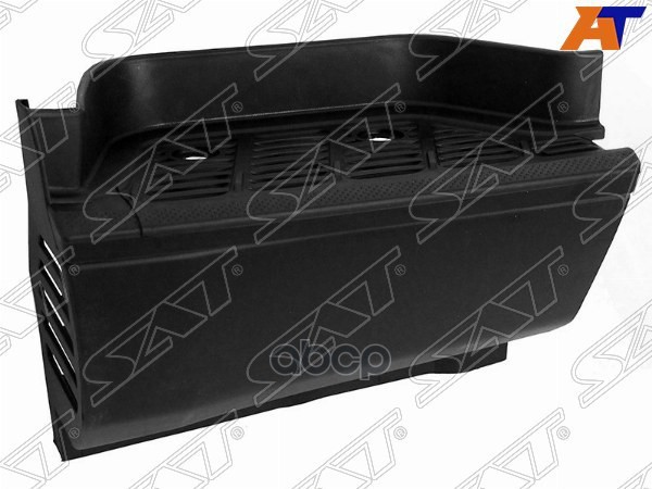 

SAT ST-TY74-520-1 Подножка TOYOTA HIACE/QUANTUM 05- RH 1шт