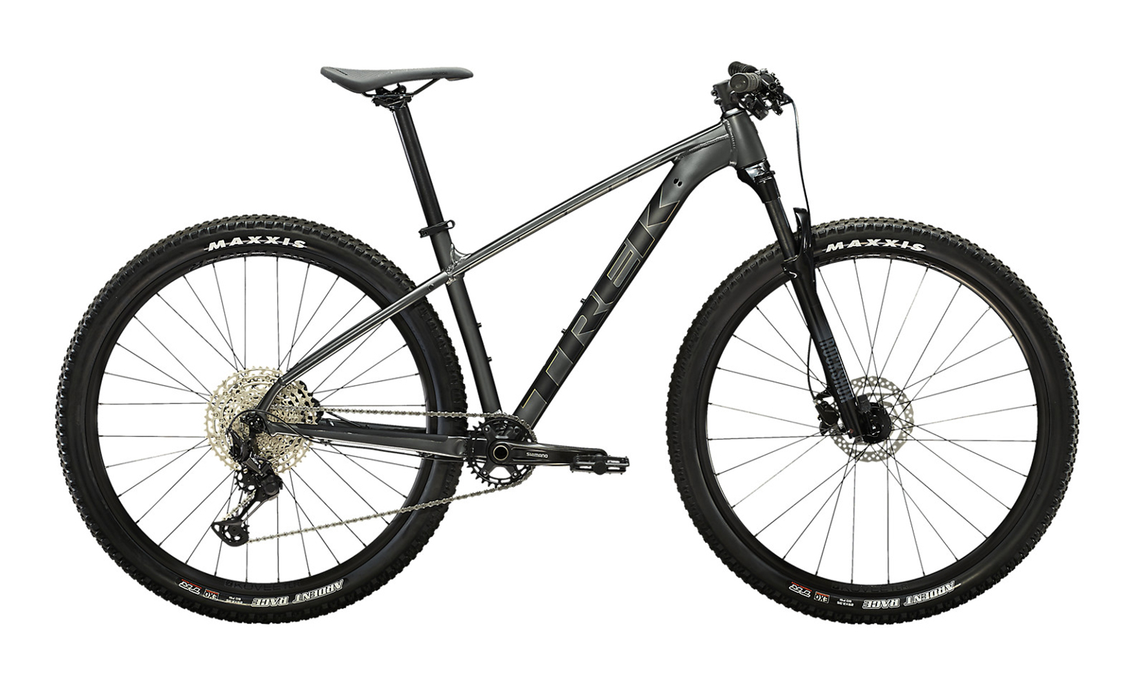 фото Велосипед trek x-caliber 8 - 29 2022 (2022) (m)