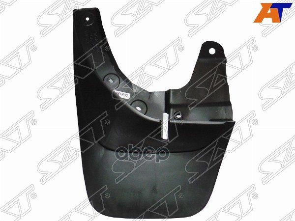

SAT ST-TY78-064B-2 Брызговик TOYOTA TOWNACE/LITEACE NOAH 96-07 задний LH 1шт