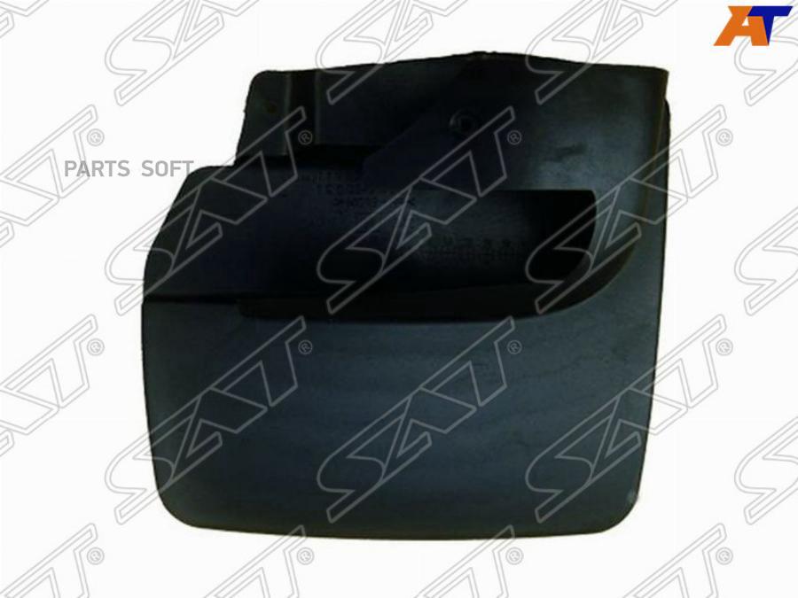 

SAT ST-TY88-016B-1 Брызговик TOYOTA LAND CRUISER 80 90-98 передний RH под расширитель 1шт