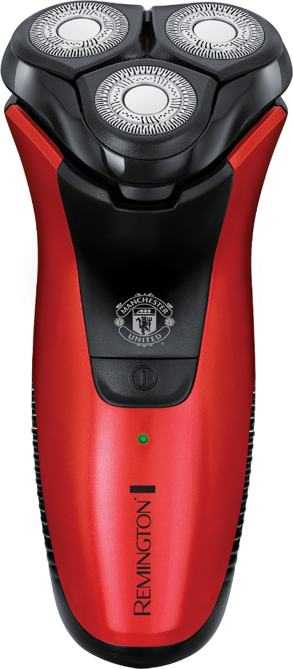 фото Электробритва remington manchester united power series pr1355